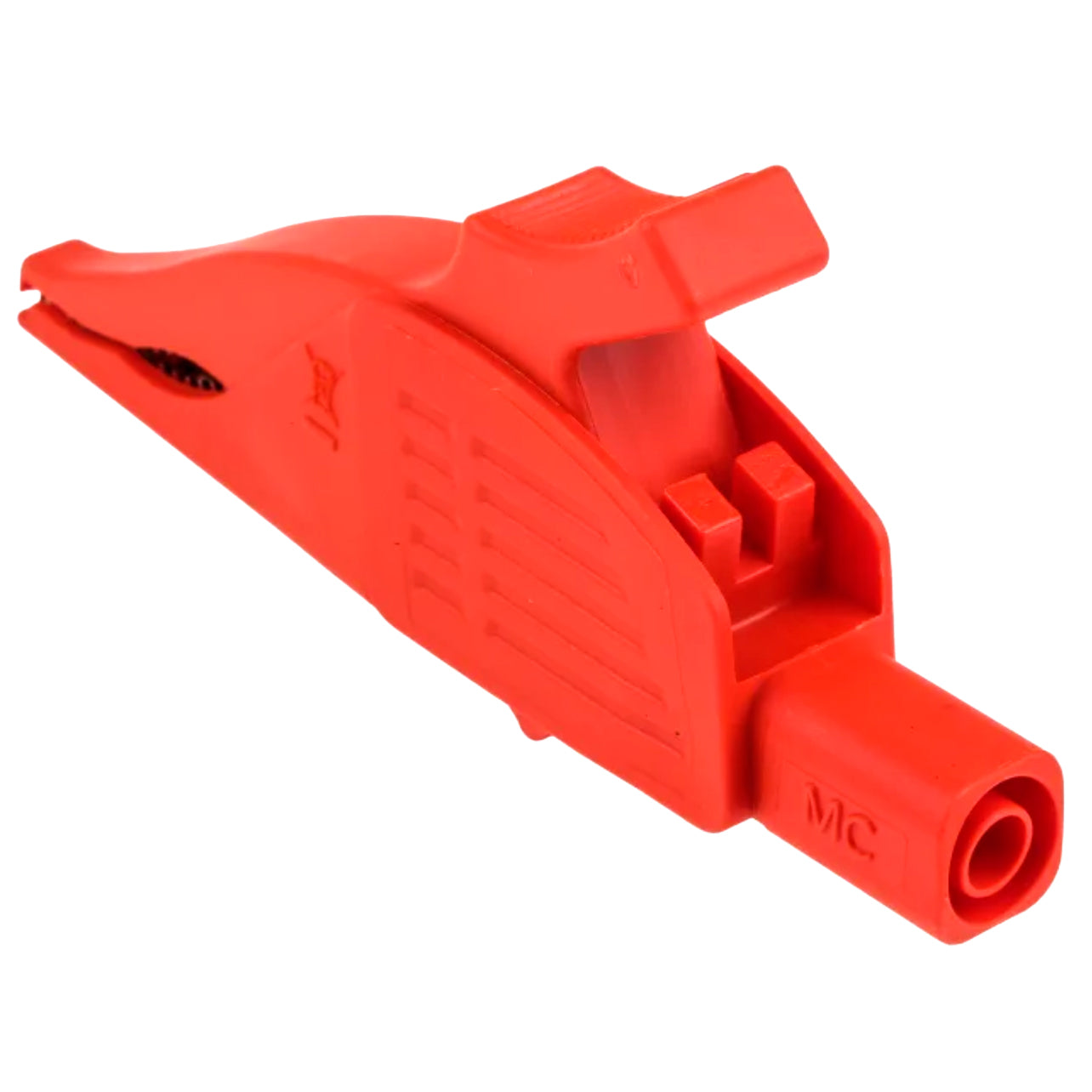 248-7847 Staubli Garra Golfinho 32A 4mm Vermelho